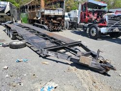 Salvage trucks for sale at Waldorf, MD auction: 1995 Other Trailer