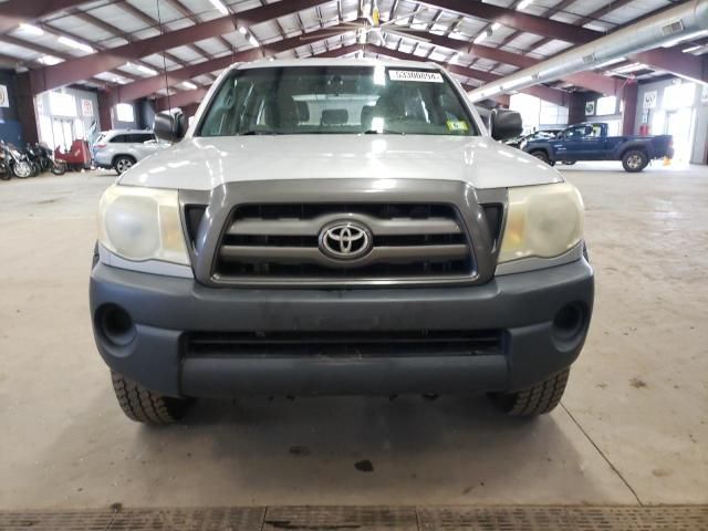 2010 Toyota Tacoma Double Cab