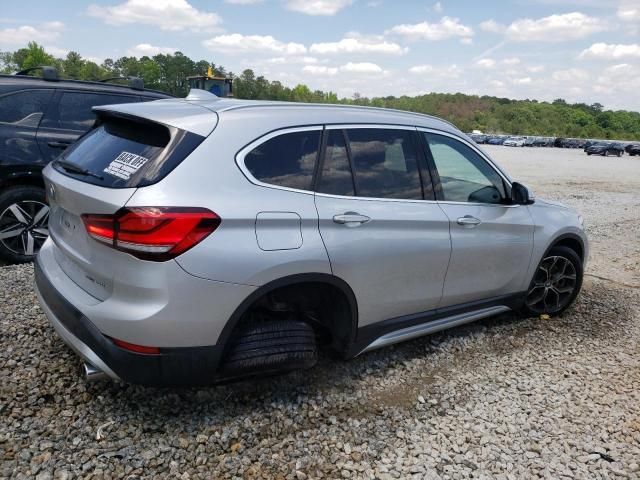 2020 BMW X1 SDRIVE28I