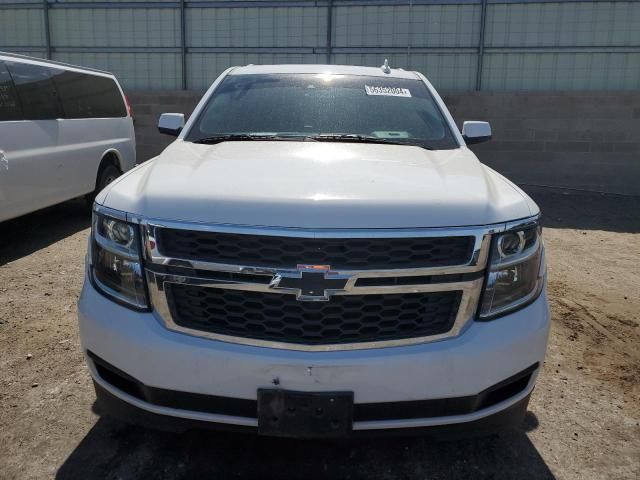 2019 Chevrolet Tahoe K1500 LT