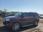 2011 Honda Pilot Touring