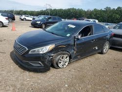 2015 Hyundai Sonata SE en venta en Greenwell Springs, LA