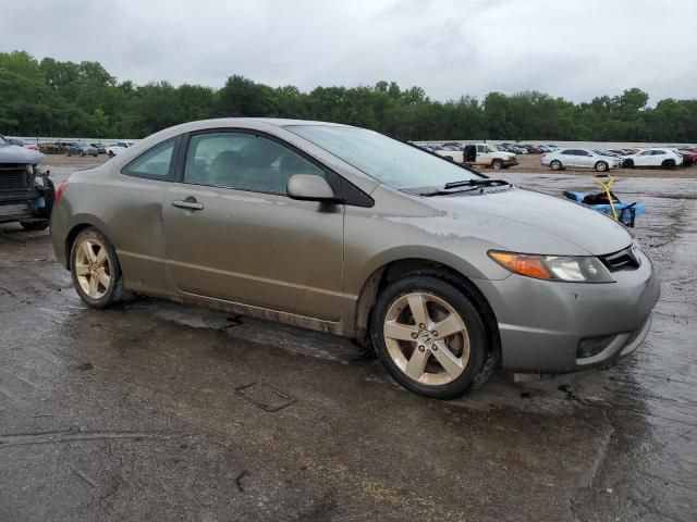 2006 Honda Civic EX