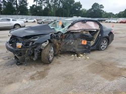 Salvage cars for sale from Copart Longview, TX: 2012 Honda Accord SE