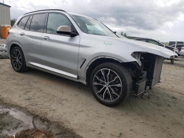 2019 BMW X3 XDRIVEM40I