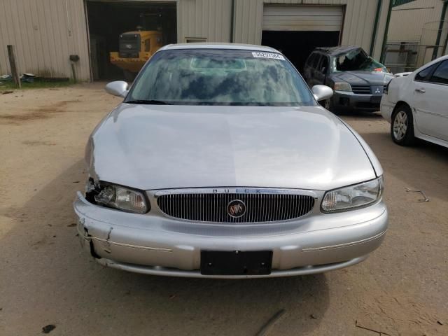 2001 Buick Century Custom