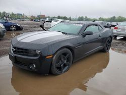 2013 Chevrolet Camaro LT en venta en Columbus, OH