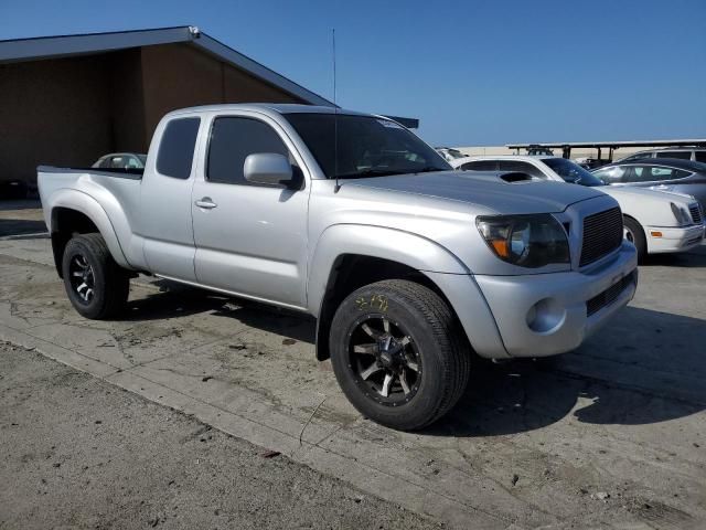 2005 Toyota Tacoma Prerunner Access Cab