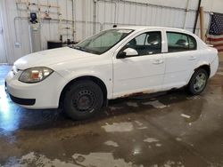 Chevrolet Vehiculos salvage en venta: 2007 Chevrolet Cobalt LT