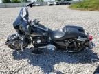 2011 Harley-Davidson Flhtc