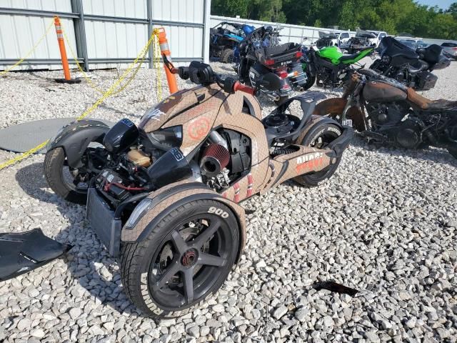 2021 Can-Am Ryker