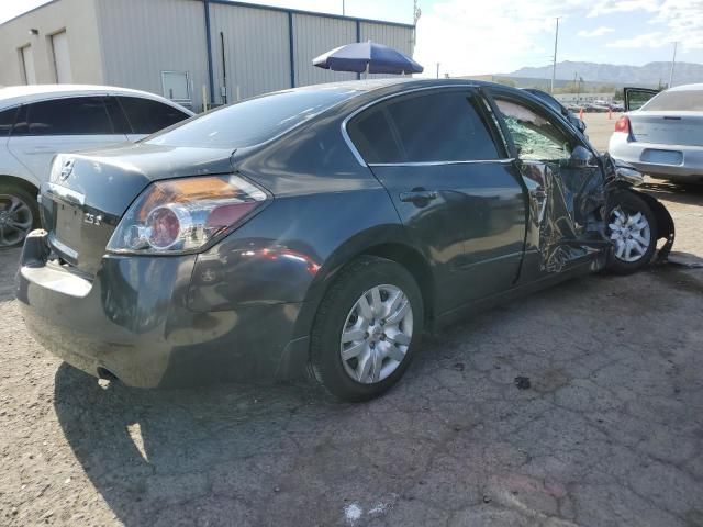 2011 Nissan Altima Base