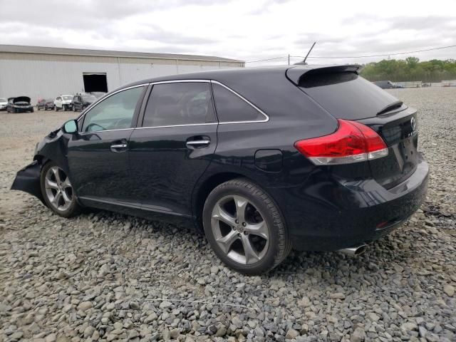 2010 Toyota Venza