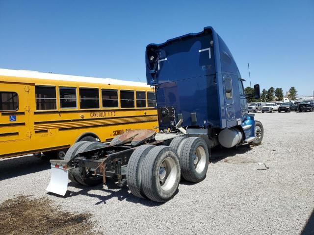 2016 Kenworth Construction T680