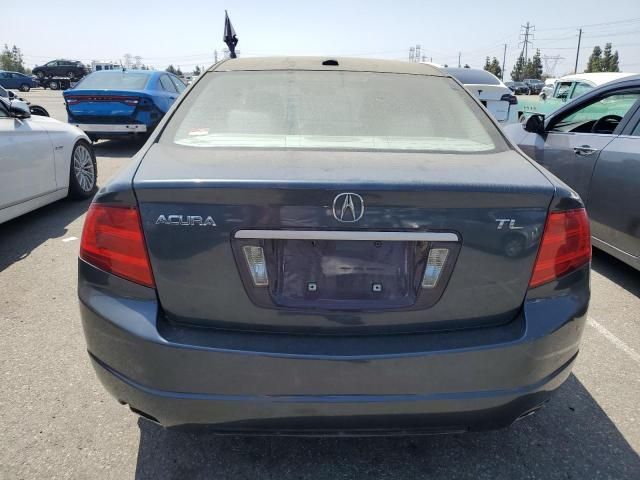 2007 Acura TL