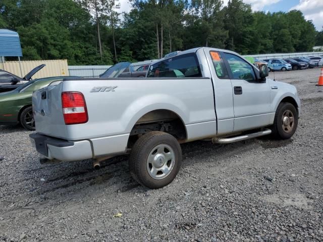 2005 Ford F150