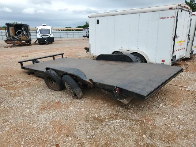 2012 Trailers Trailer