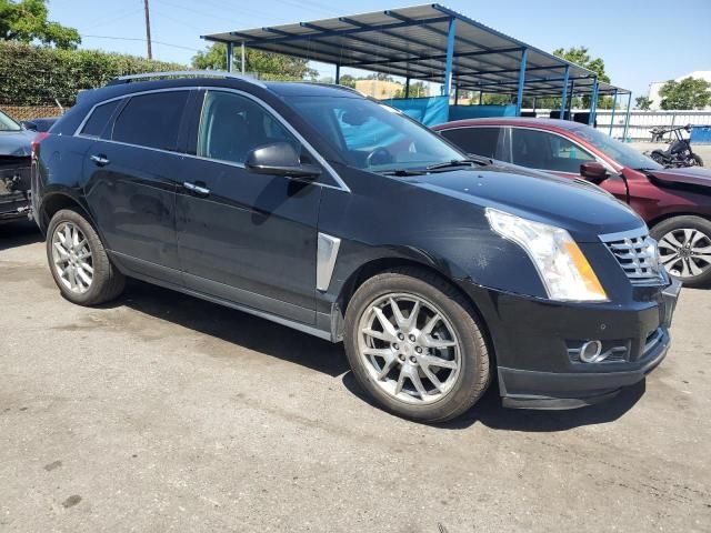 2013 Cadillac SRX Premium Collection