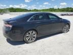 2017 Lincoln MKZ Hybrid Select