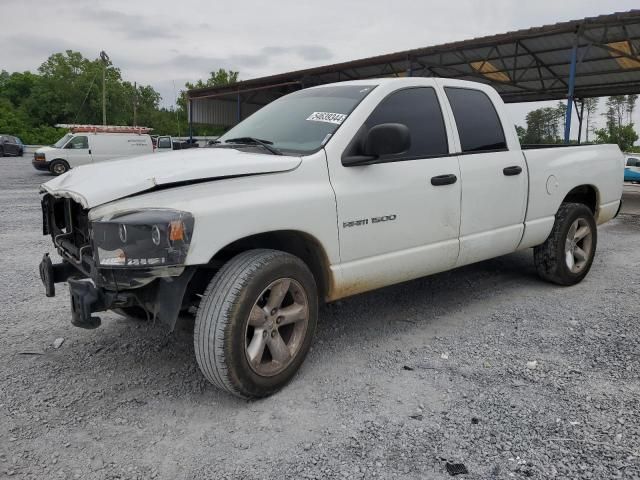 2006 Dodge RAM 1500 ST