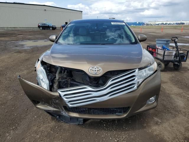 2010 Toyota Venza