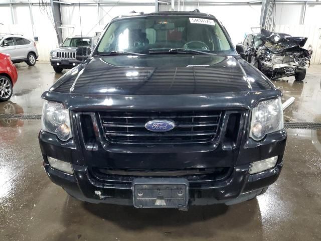 2010 Ford Explorer XLT