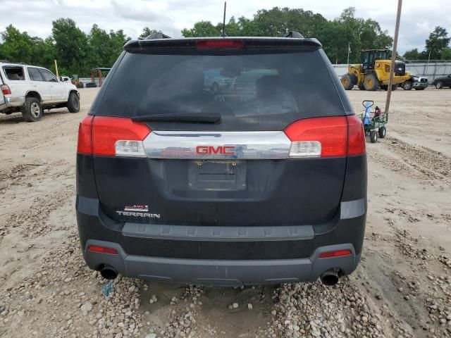 2014 GMC Terrain SLT