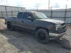 2003 Chevrolet Silverado K1500