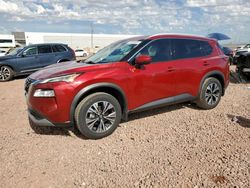 2021 Nissan Rogue SV en venta en Phoenix, AZ