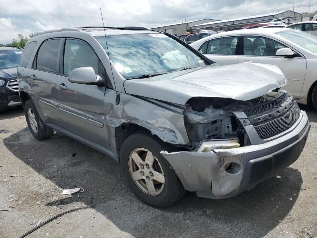 2006 Chevrolet Equinox LT