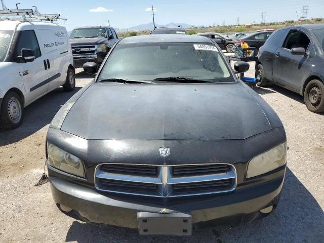 2007 Dodge Charger R/T