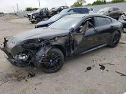 BMW m8 Vehiculos salvage en venta: 2024 BMW M8