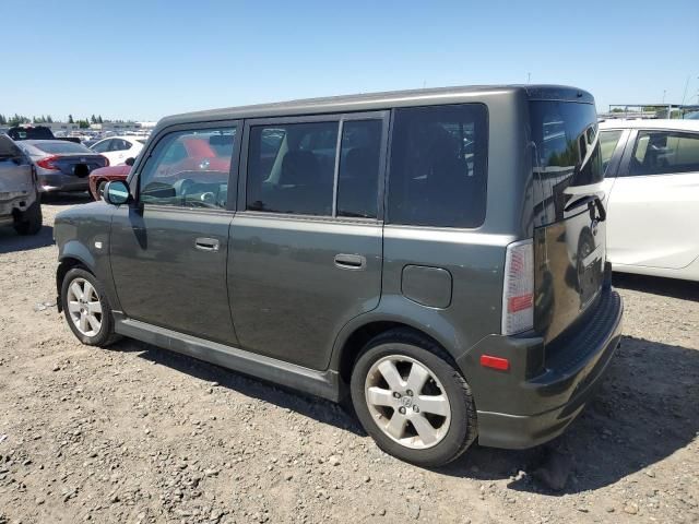 2004 Scion XB