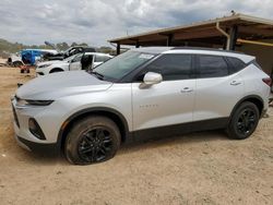 Chevrolet Blazer Vehiculos salvage en venta: 2020 Chevrolet Blazer 1LT