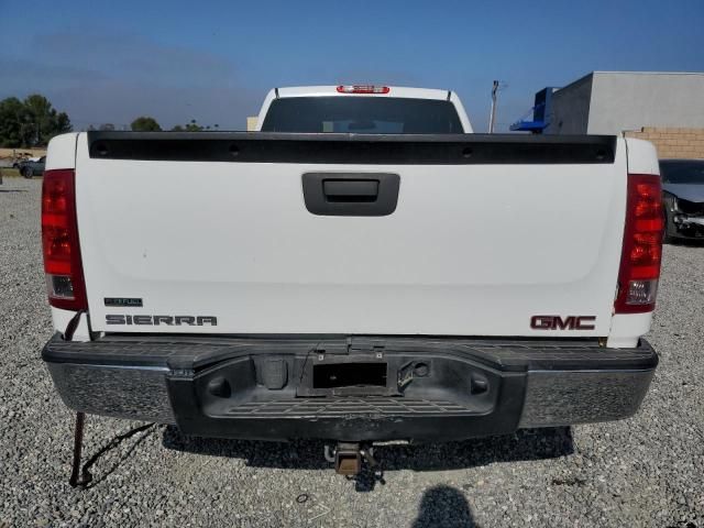 2011 GMC Sierra C1500