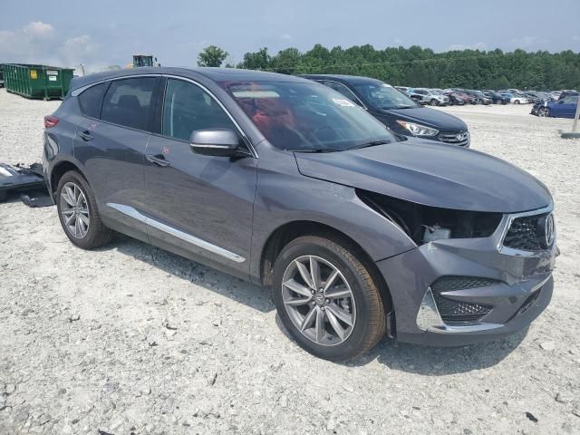 2021 Acura RDX Technology