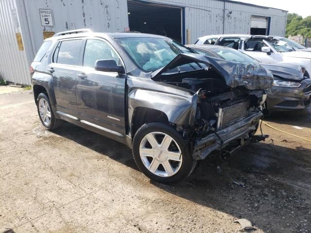 2010 GMC Terrain SLT