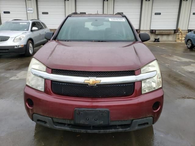 2009 Chevrolet Equinox LS