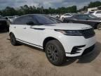 2018 Land Rover Range Rover Velar R-DYNAMIC SE