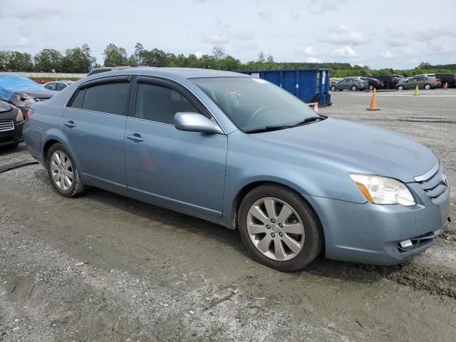 2007 Toyota Avalon XL