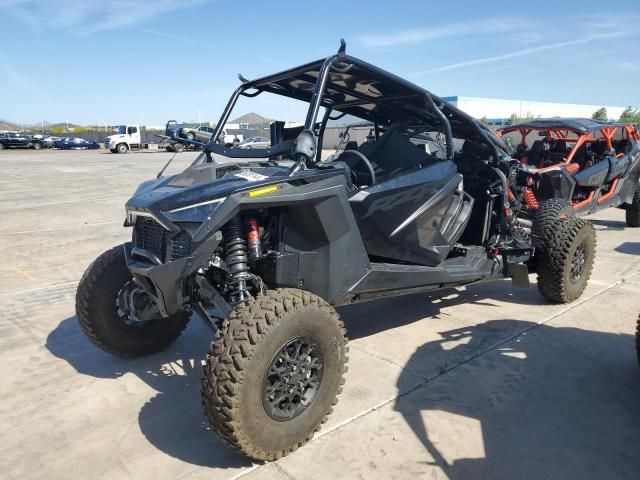 2023 Polaris RZR PRO R 4 Ultimate Launch Edition