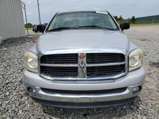 2008 Dodge RAM 1500 ST