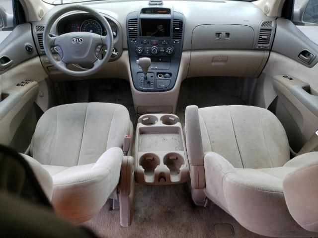 2006 KIA Sedona EX