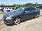 2011 Nissan Maxima S