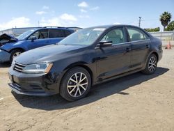 2017 Volkswagen Jetta SE en venta en San Diego, CA