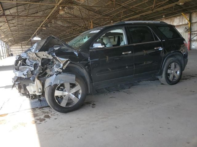 2012 GMC Acadia SLT-1