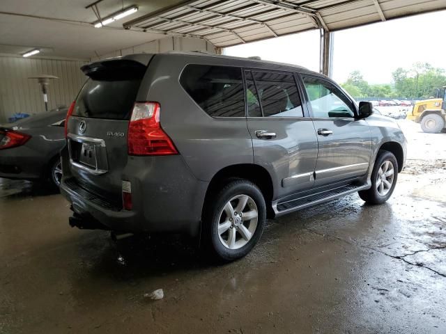 2012 Lexus GX 460