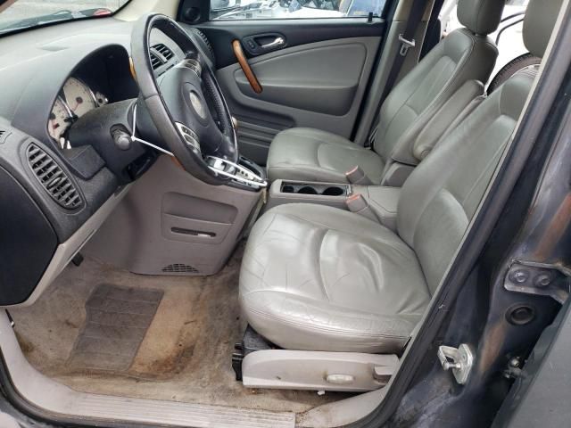 2007 Saturn Vue