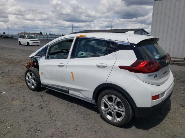 2020 Chevrolet Bolt EV LT