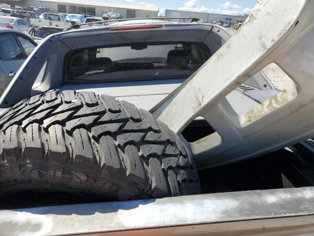 2005 Chevrolet Avalanche C1500